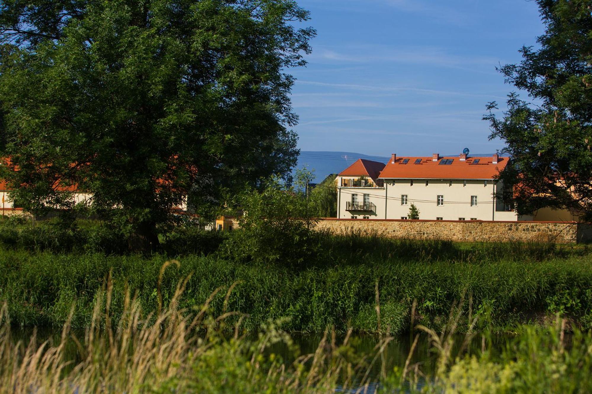 Palac Lomnica - Karkonosze / Riesengebirge Jelenia Góra Buitenkant foto